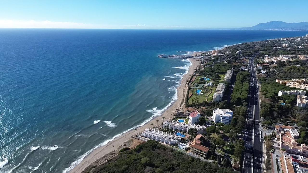 Lovely Apartment In Mijas Málaga Extérieur photo