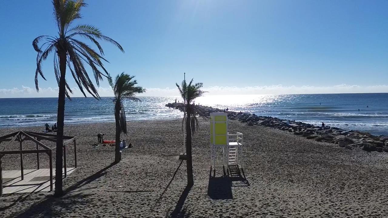 Lovely Apartment In Mijas Málaga Extérieur photo
