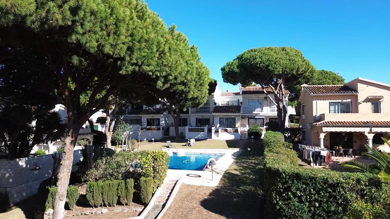 Lovely Apartment In Mijas Málaga Extérieur photo