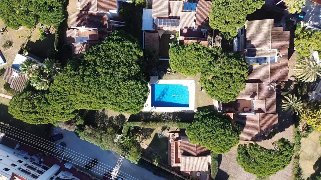Lovely Apartment In Mijas Málaga Extérieur photo