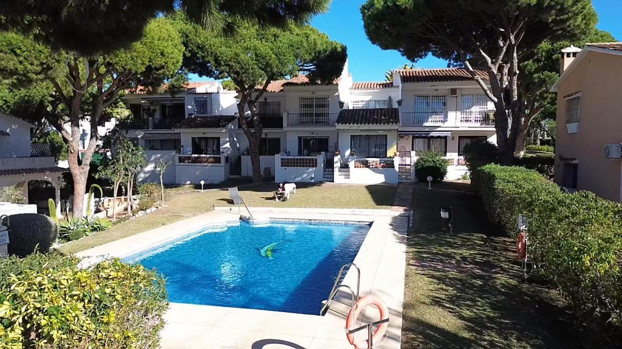 Lovely Apartment In Mijas Málaga Extérieur photo