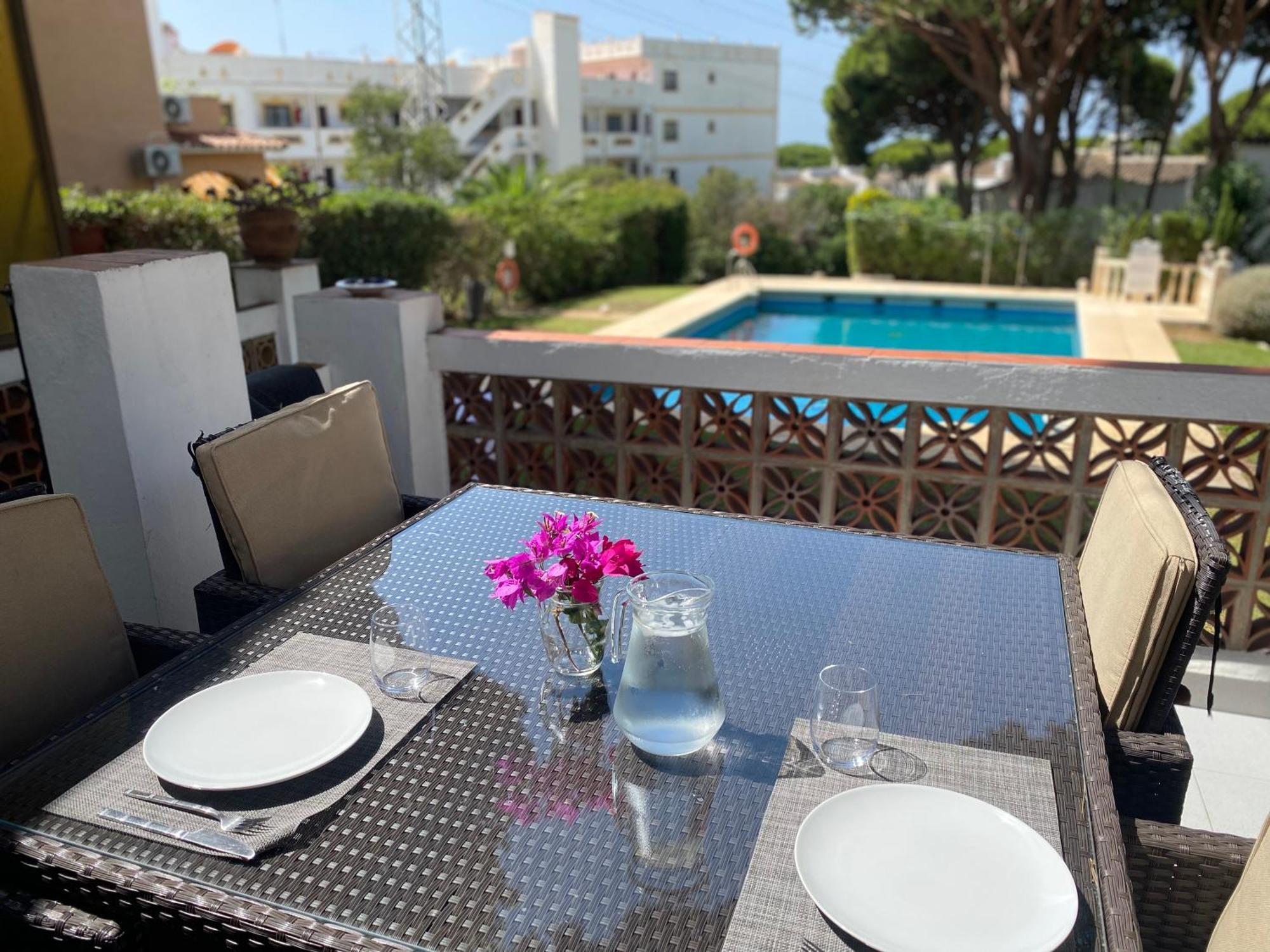 Lovely Apartment In Mijas Málaga Extérieur photo