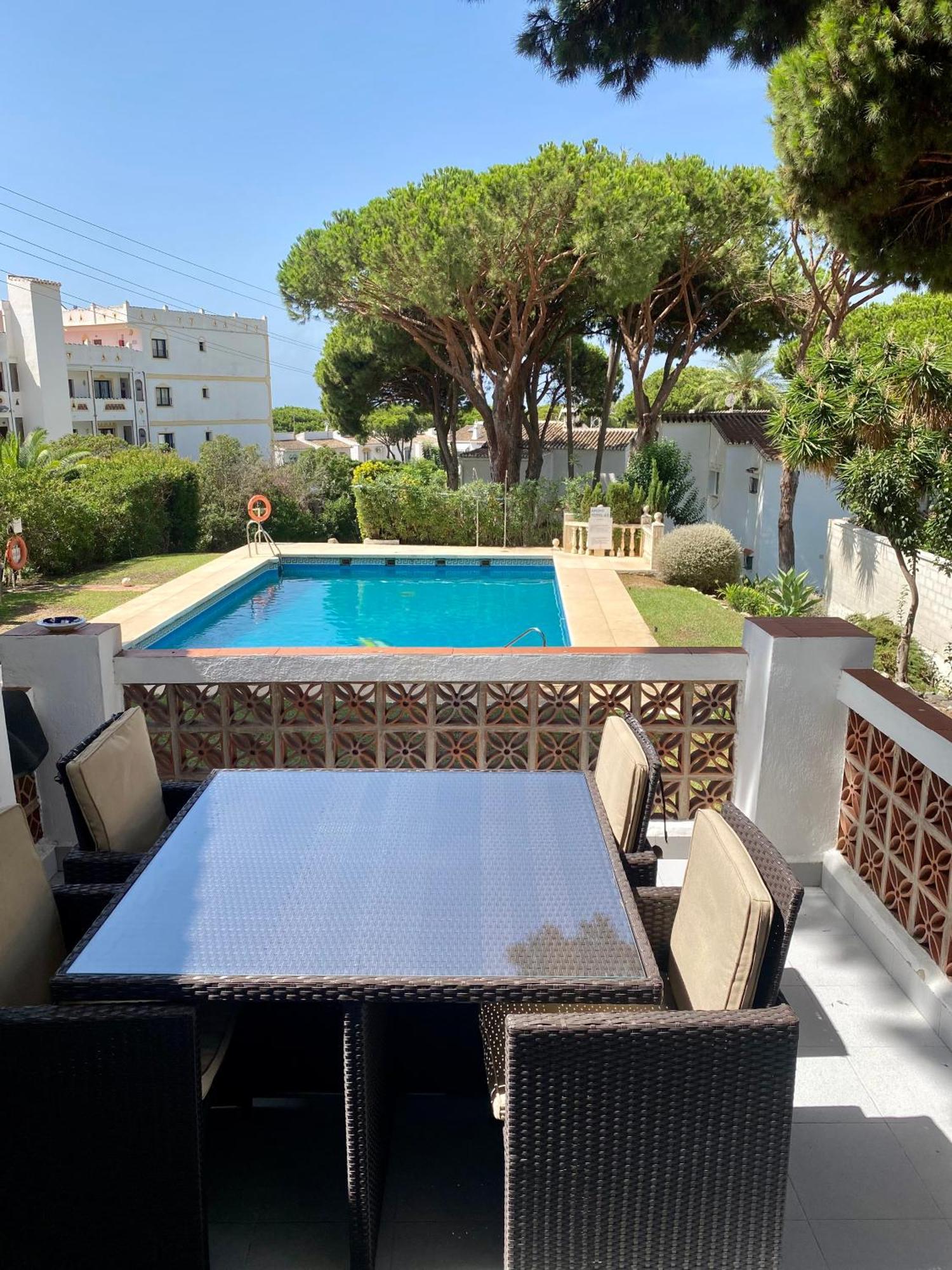 Lovely Apartment In Mijas Málaga Extérieur photo