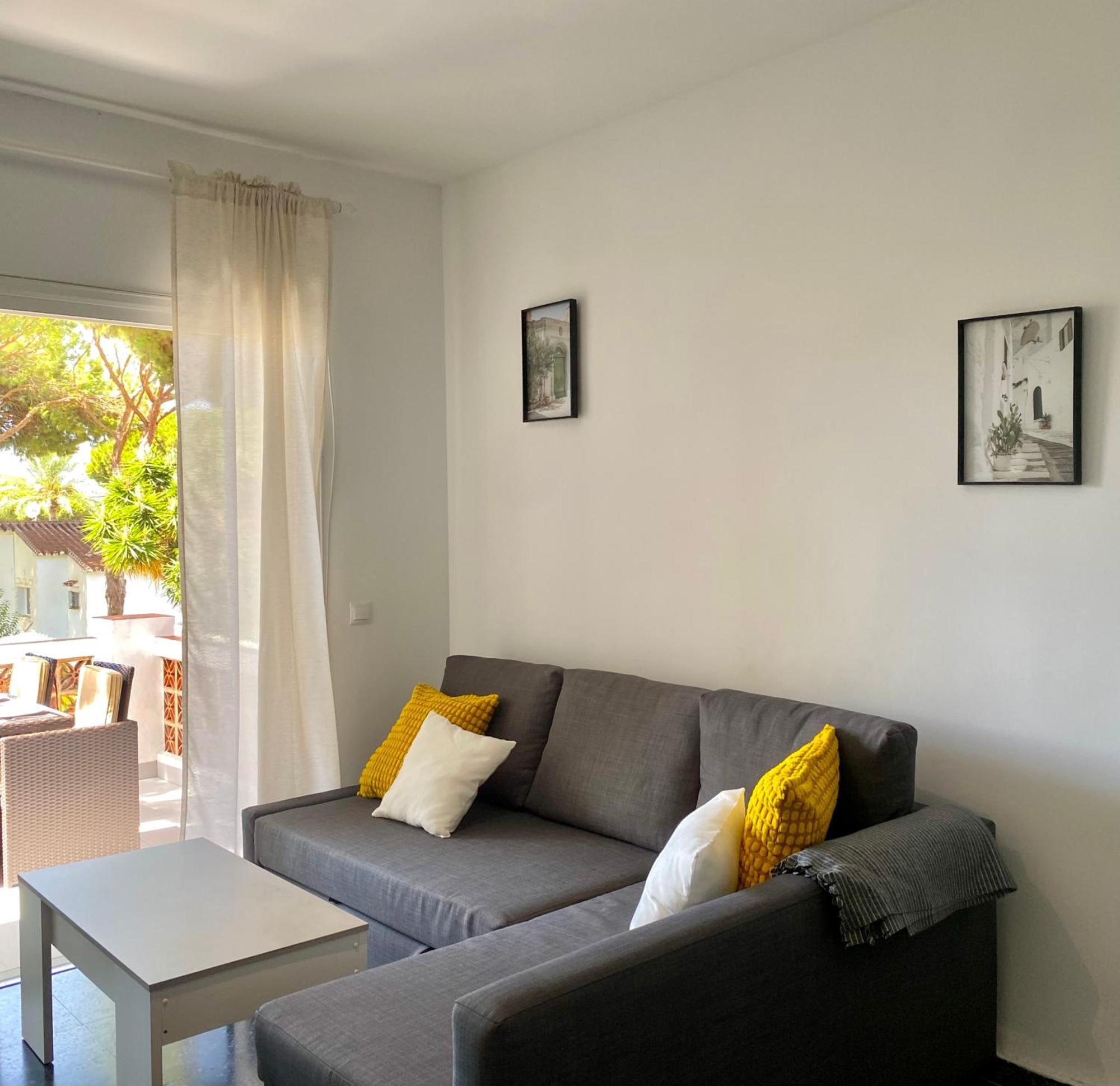 Lovely Apartment In Mijas Málaga Extérieur photo