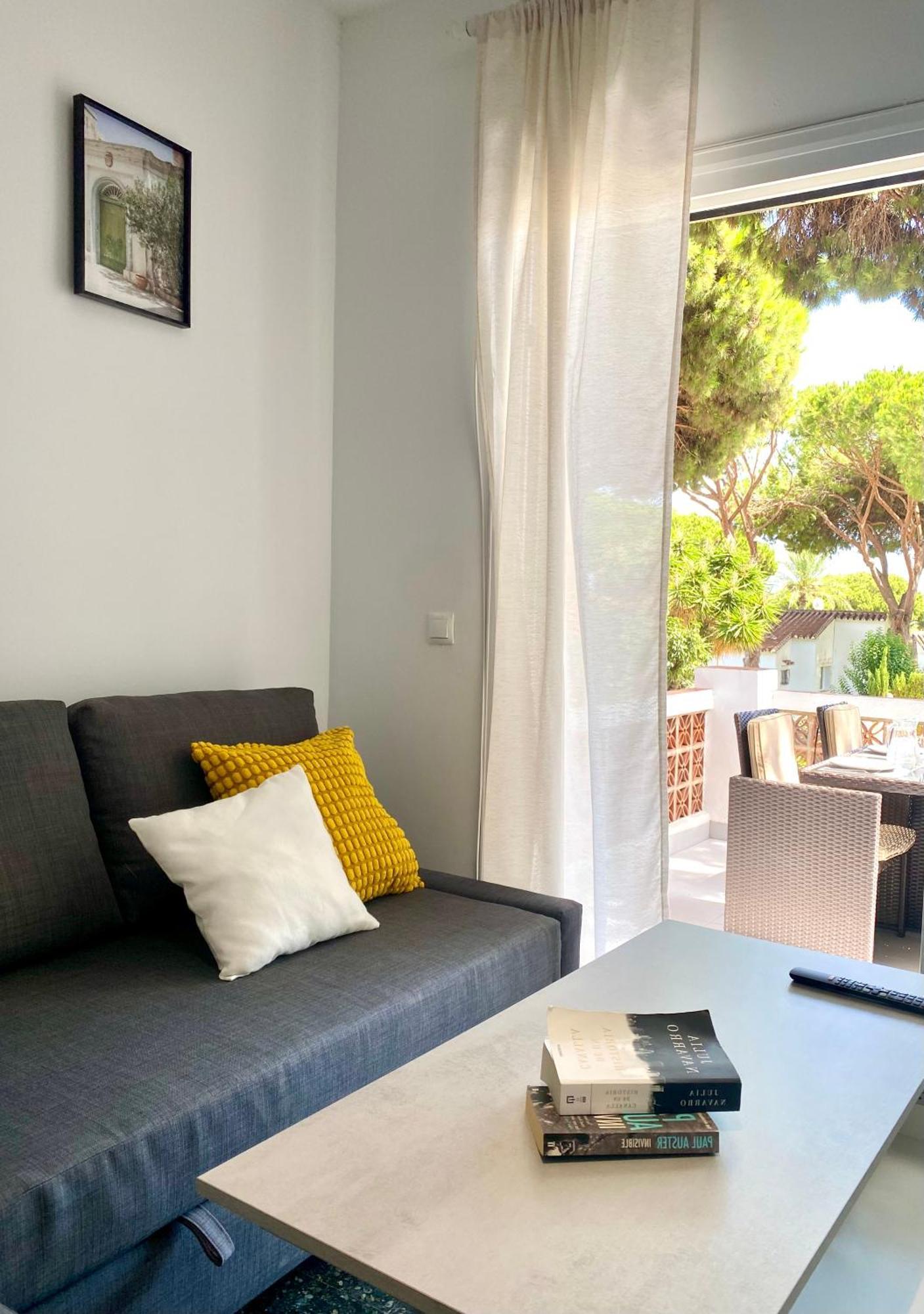 Lovely Apartment In Mijas Málaga Extérieur photo