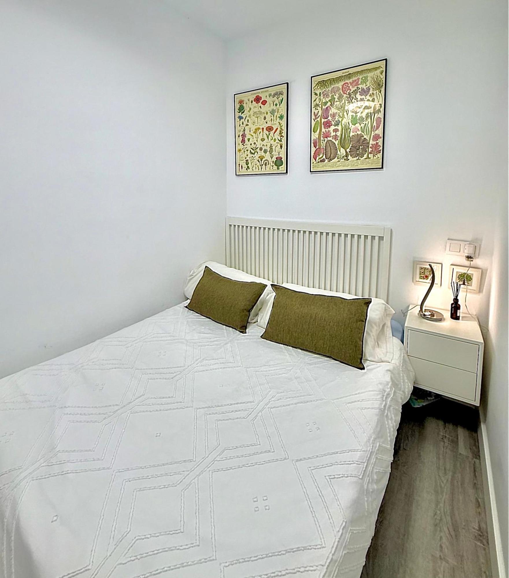 Lovely Apartment In Mijas Málaga Extérieur photo